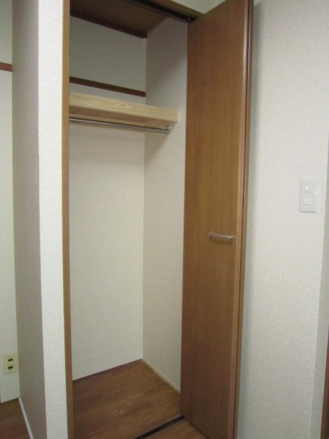 収納 大宝小阪マンション