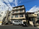 レヴィータの外観