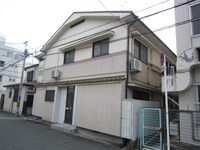 ヴィレッジ元町