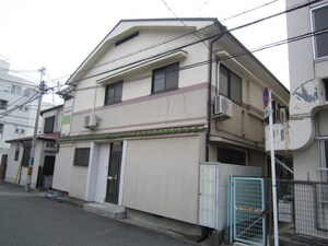 ヴィレッジ元町
