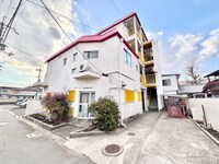 木田マンション