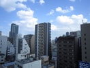 室内からの展望 ﾌﾟﾚｻﾝｽ梅田北ﾊﾟﾜ-ｹﾞ-ﾄ(902)