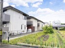 外観写真 川西市久代3丁目戸建貸家Ⅰ