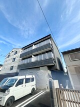 クシェル北山