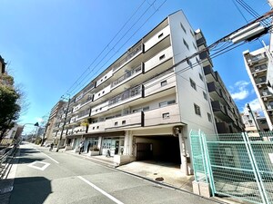 北野ハイツ（５１８）