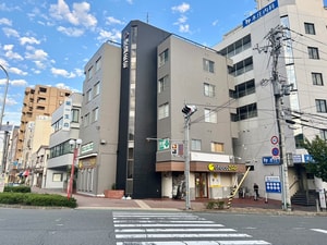 STELLA王子公園