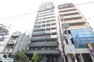 プレサンス扇町駅前（1302）の外観