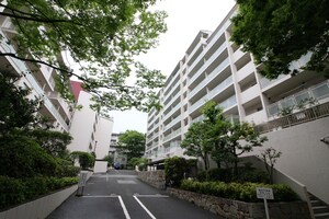 ｼｰｱｲﾊｲﾂ千里桃山台Ｄ棟（407）