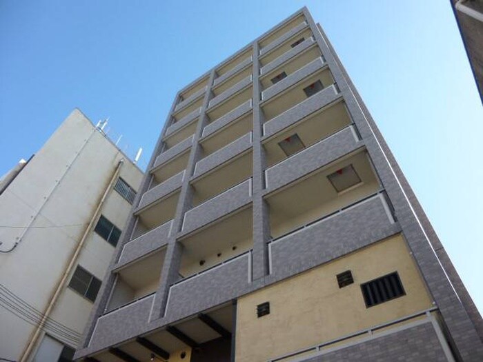 エントランス部分 ラ・ブローテ東加古川