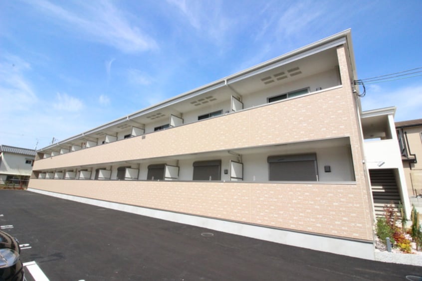 外観写真 楠弥の里