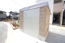 建物設備 楠弥の里
