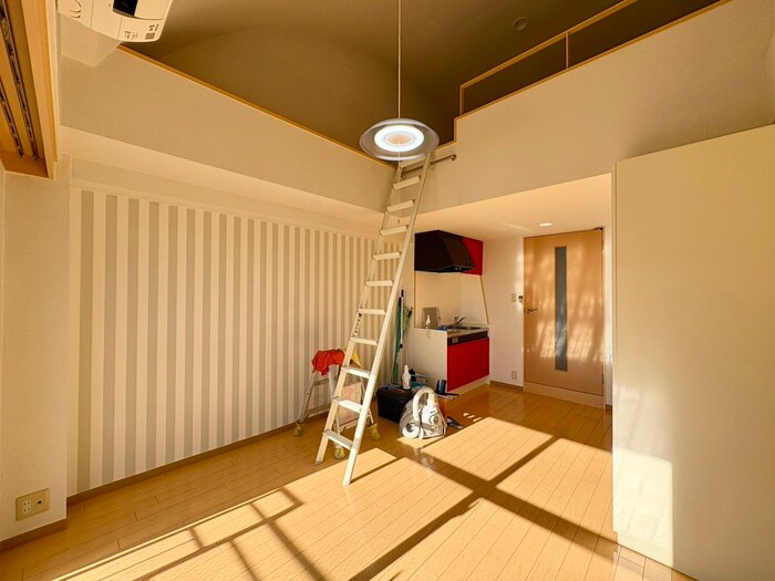 居室 フロレスタ高次