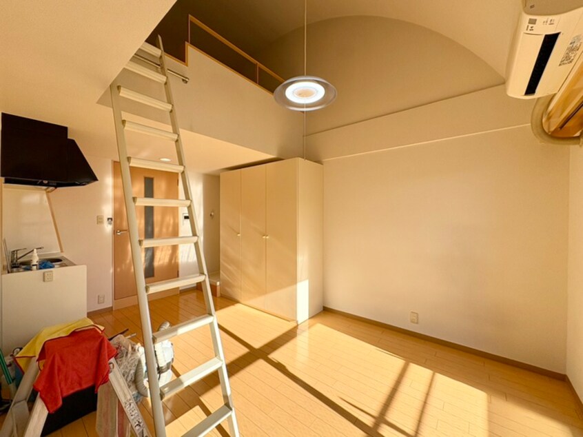 居室 フロレスタ高次