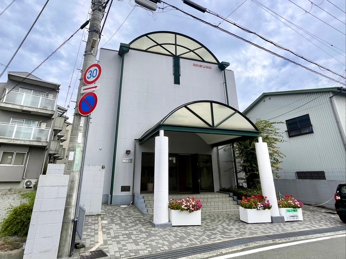 外観写真 フロレスタ高次