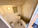 バス／シャワールーム等 フロレスタ高次