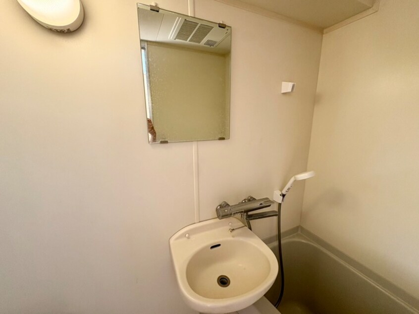 洗面 フロレスタ高次