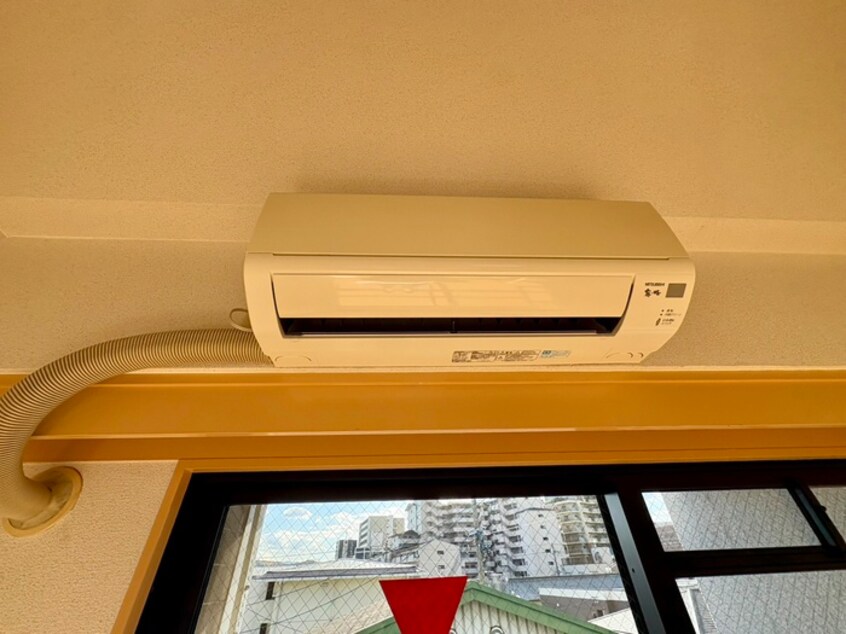 内観写真 フロレスタ高次