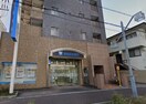 池田泉州銀行(銀行)まで700m フロレスタ高次