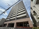プレジオ帝塚山の外観