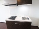 キッチン プレジオ帝塚山