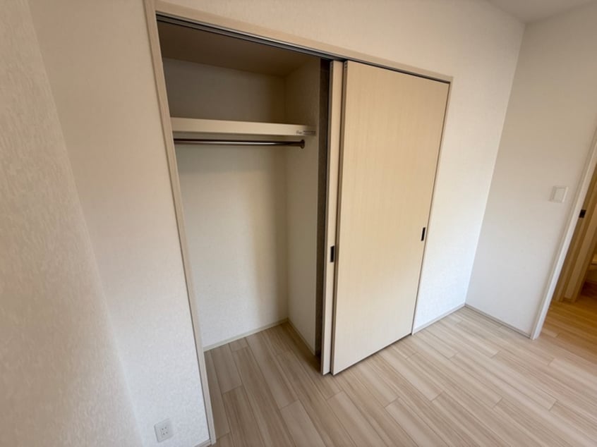 収納 プレジオ帝塚山