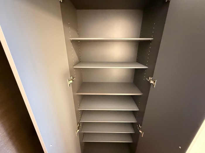 靴箱 プレジオ帝塚山