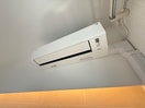 内観写真 プレジオ帝塚山