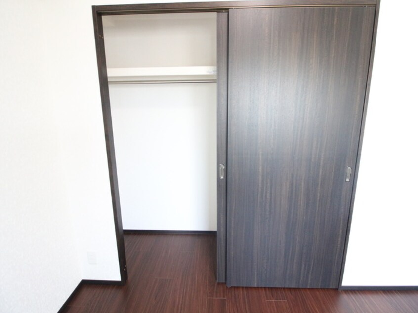 収納 プレジオ帝塚山