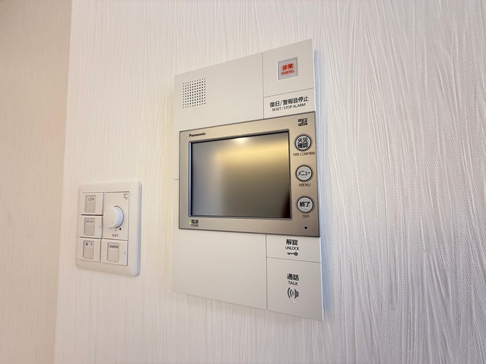 内観写真 プレジオ帝塚山