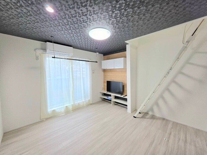 居室 仮)あんしん+明神町08-3007