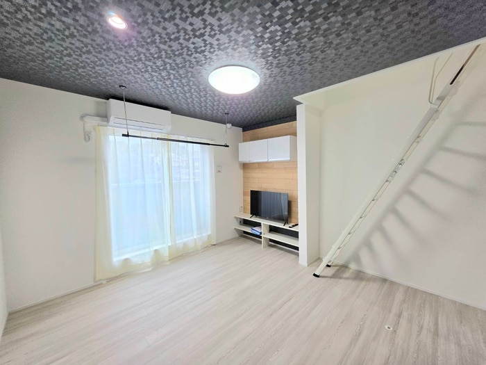 居室 仮)あんしん+明神町08-3007