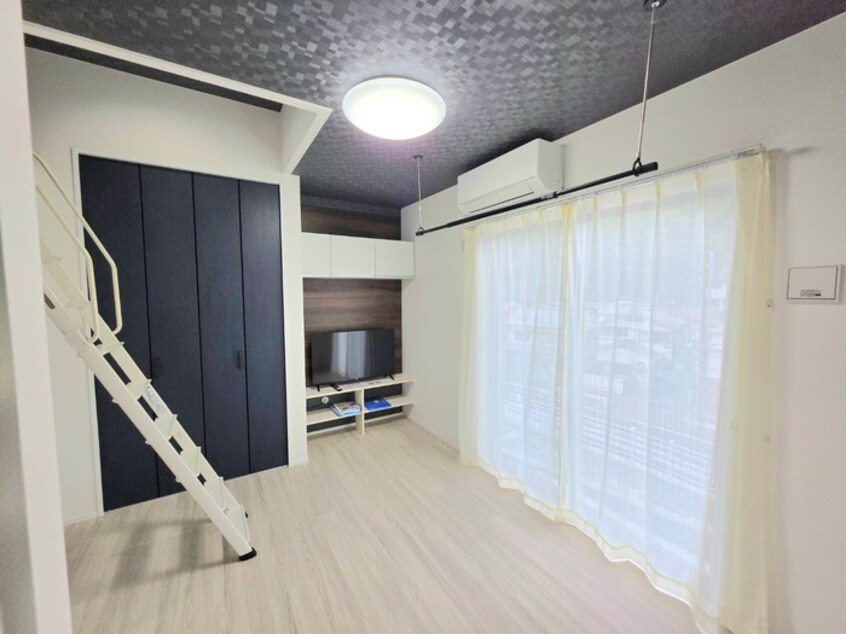 居室 仮)あんしん+明神町08-3007