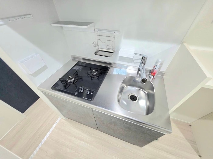 キッチン 仮)あんしん+明神町08-3007