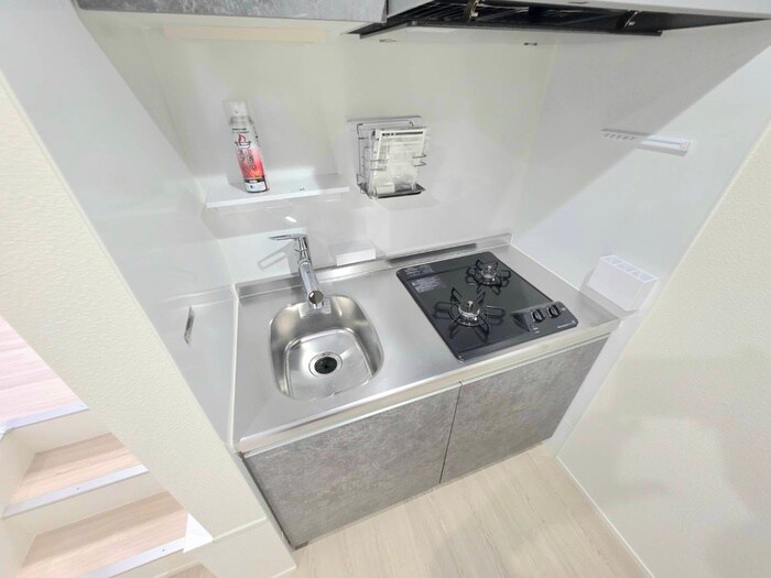 キッチン 仮)あんしん+明神町08-3007