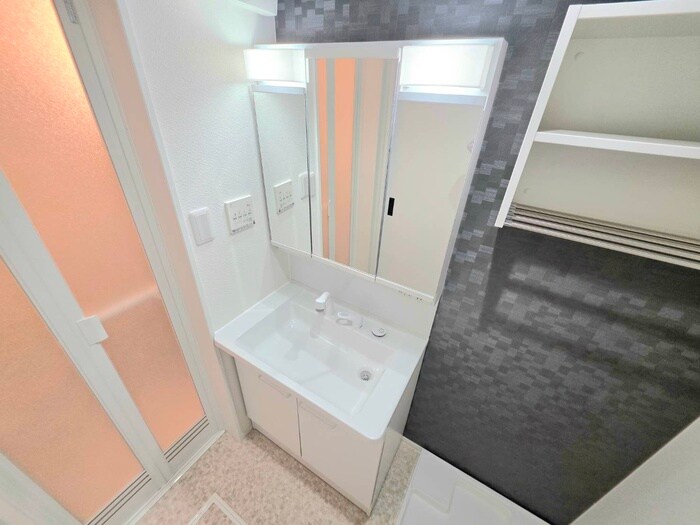 洗面 仮)あんしん+明神町08-3007