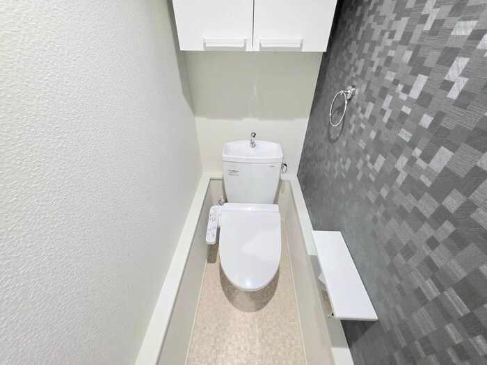 トイレ 仮)あんしん+明神町08-3007