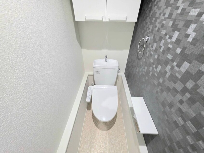 トイレ 仮)あんしん+明神町08-3007