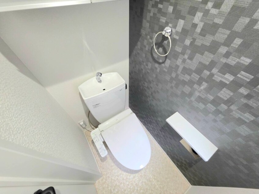 トイレ 仮)あんしん+明神町08-3007