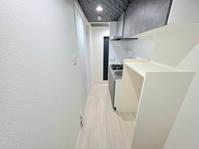 廊下 仮)あんしん+明神町08-3007