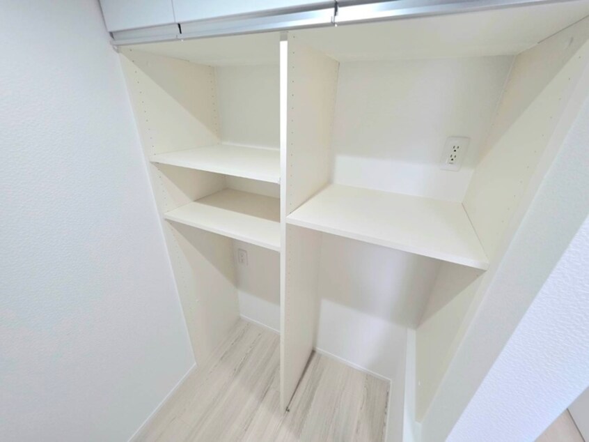 収納 仮)あんしん+明神町08-3007