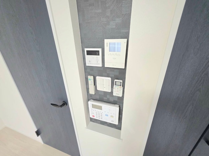 内観写真 仮)あんしん+明神町08-3007