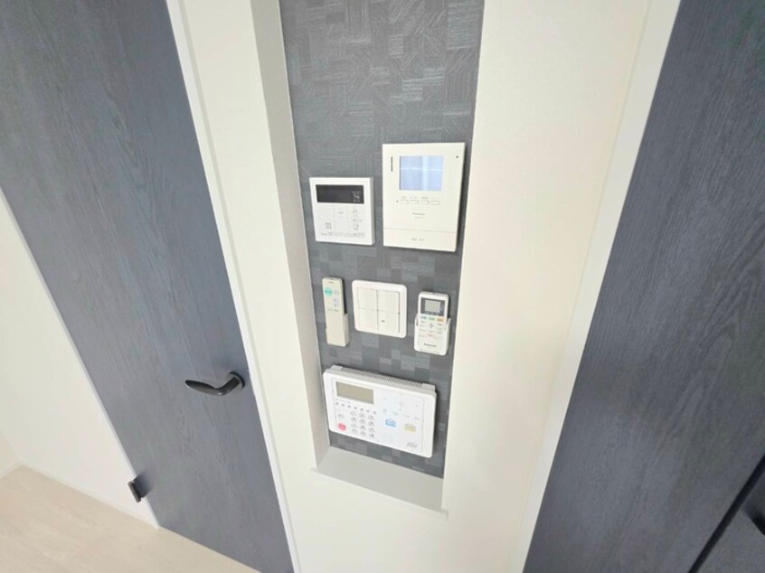 内観写真 仮)あんしん+明神町08-3007