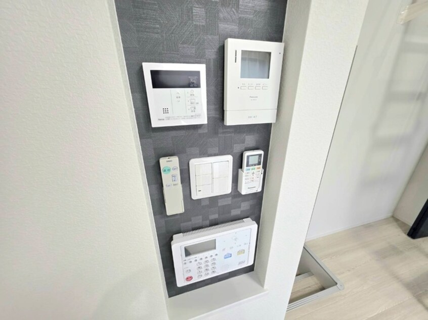 内観写真 仮)あんしん+明神町08-3007