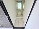 玄関 仮)あんしん+明神町08-3007