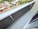 ベランダ・バルコニー 仮)あんしん+明神町08-3007