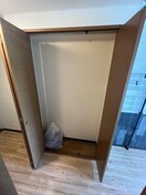 収納 第３ﾊ-ﾄﾋﾞﾙ