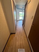 廊下 第３ﾊ-ﾄﾋﾞﾙ