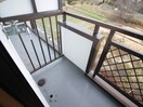 洗濯機置場 第３ﾊ-ﾄﾋﾞﾙ