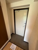玄関 第３ﾊ-ﾄﾋﾞﾙ