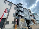 外観写真 ラジャーコート王子